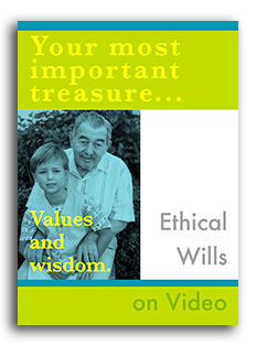 ethical wills video graphic